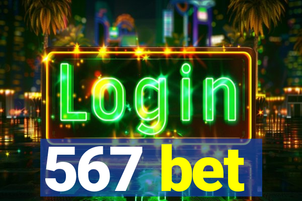 567 bet